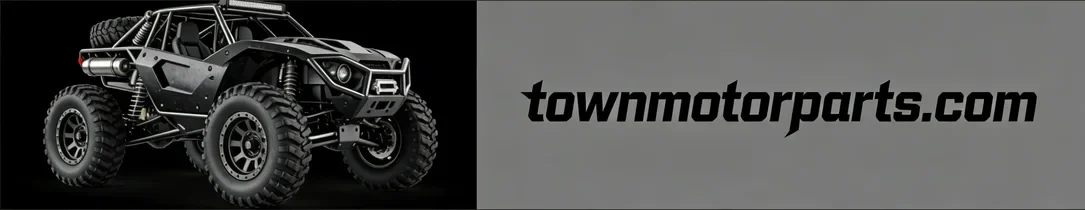 Town Motor Parts and Supplies